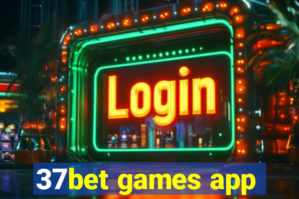 37bet games app